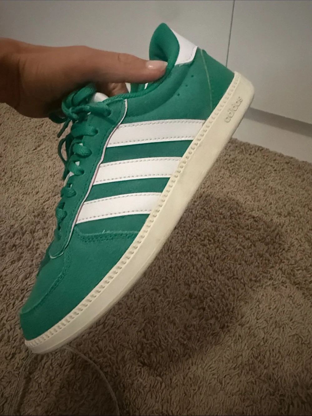 adidas like new